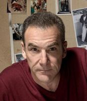 Mandy Patinkin